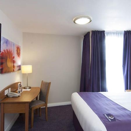 Premier Inn Newcastle - Metro Centre Gateshead Zewnętrze zdjęcie