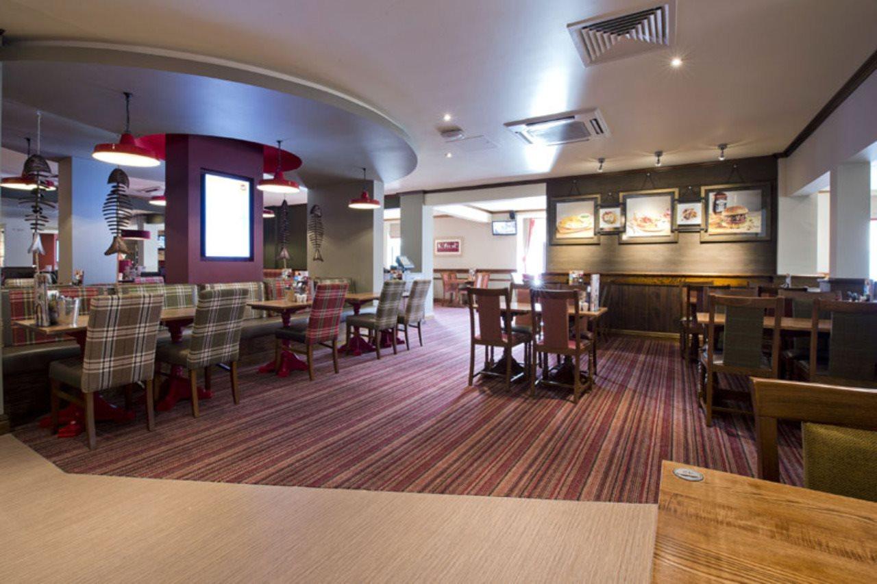 Premier Inn Newcastle - Metro Centre Gateshead Zewnętrze zdjęcie
