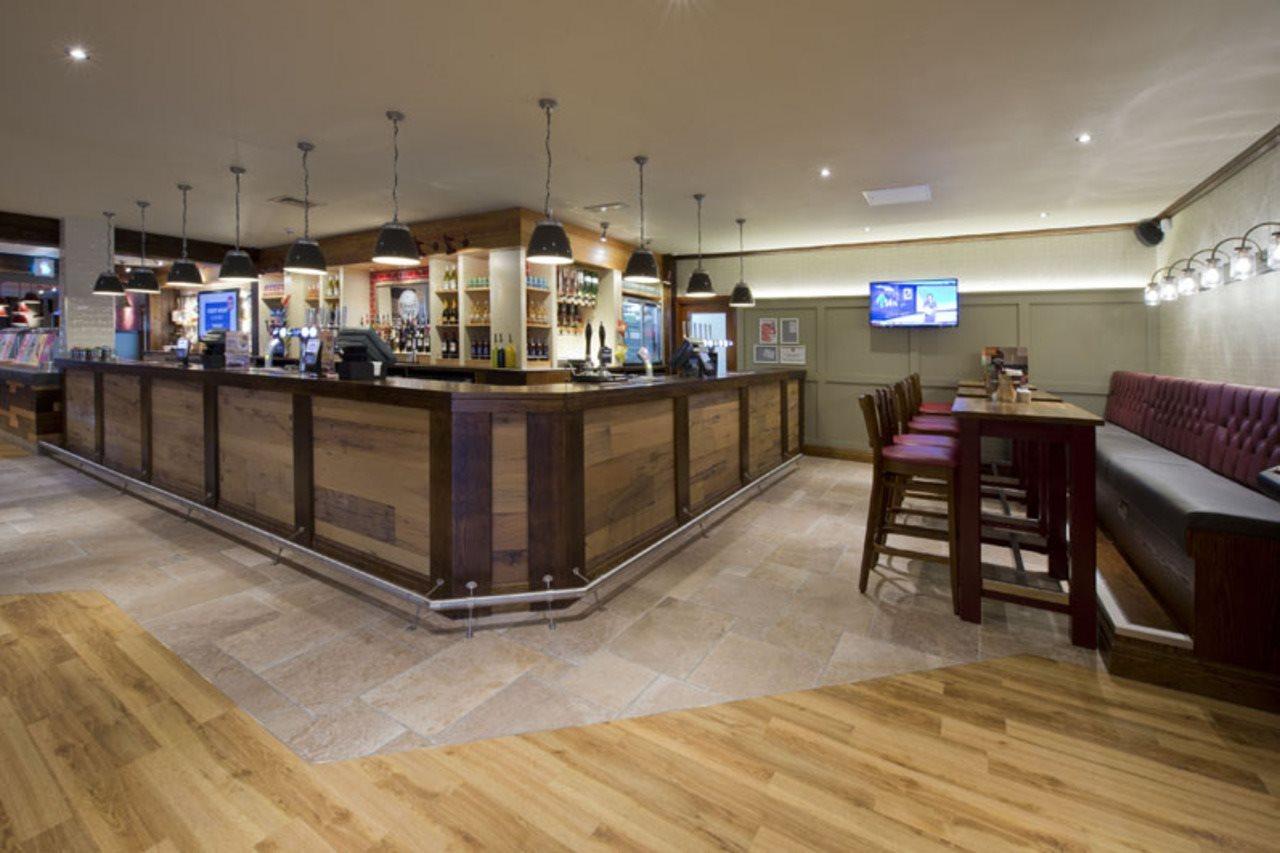 Premier Inn Newcastle - Metro Centre Gateshead Zewnętrze zdjęcie