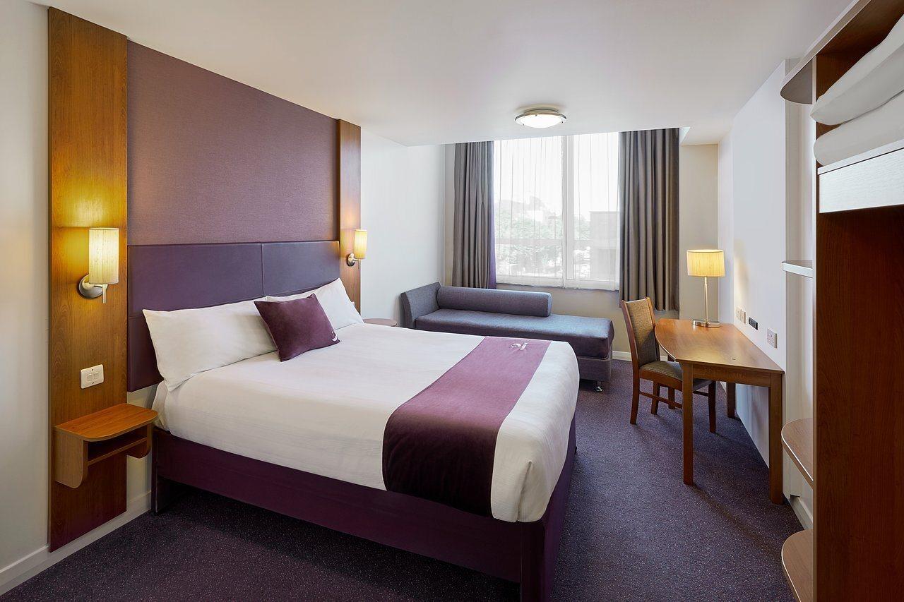 Premier Inn Newcastle - Metro Centre Gateshead Zewnętrze zdjęcie