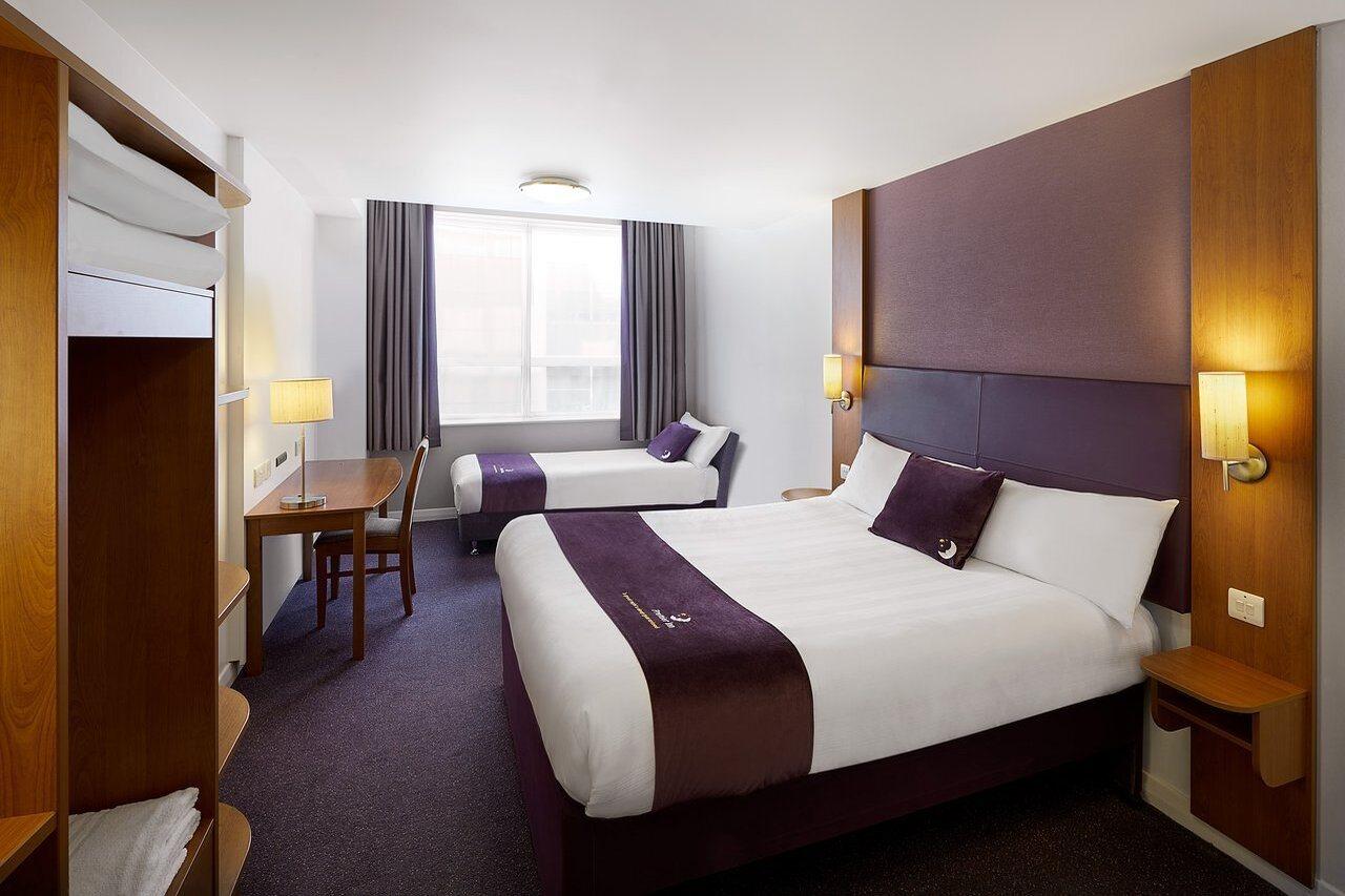 Premier Inn Newcastle - Metro Centre Gateshead Zewnętrze zdjęcie