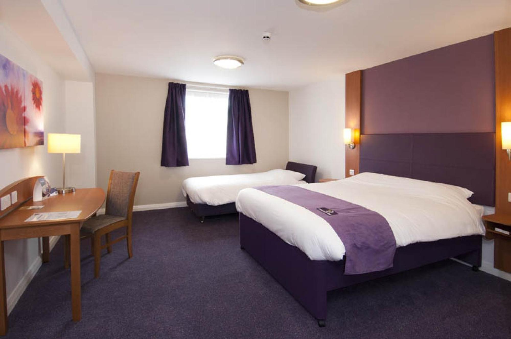 Premier Inn Newcastle - Metro Centre Gateshead Zewnętrze zdjęcie