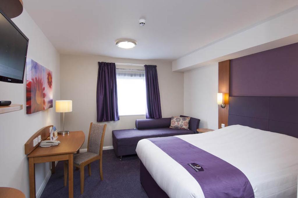 Premier Inn Newcastle - Metro Centre Gateshead Zewnętrze zdjęcie