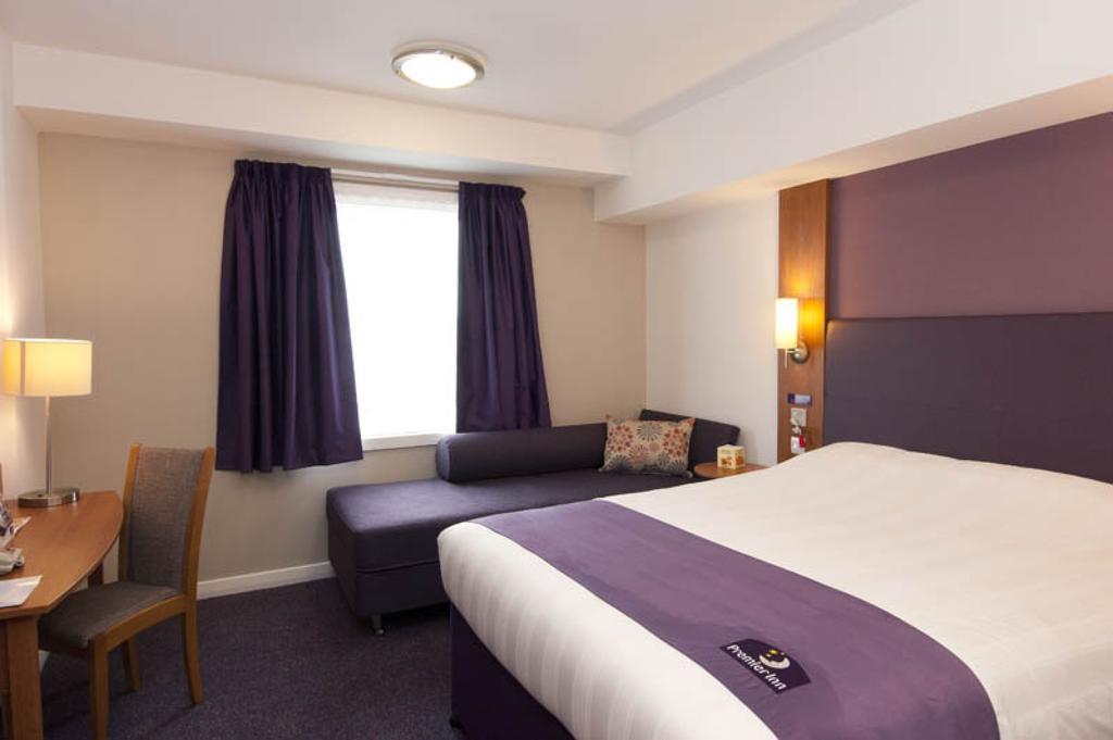 Premier Inn Newcastle - Metro Centre Gateshead Pokój zdjęcie