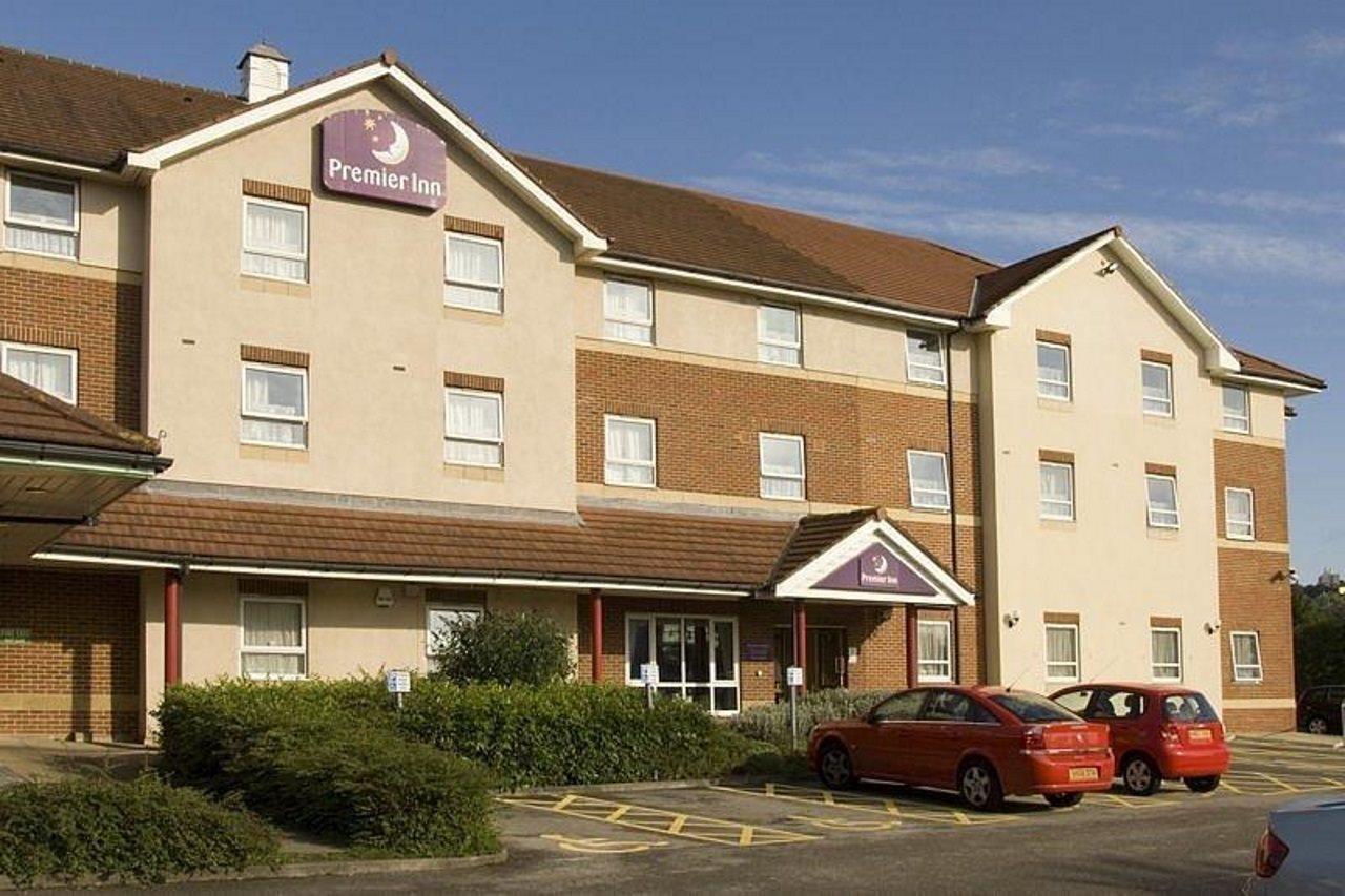 Premier Inn Newcastle - Metro Centre Gateshead Zewnętrze zdjęcie