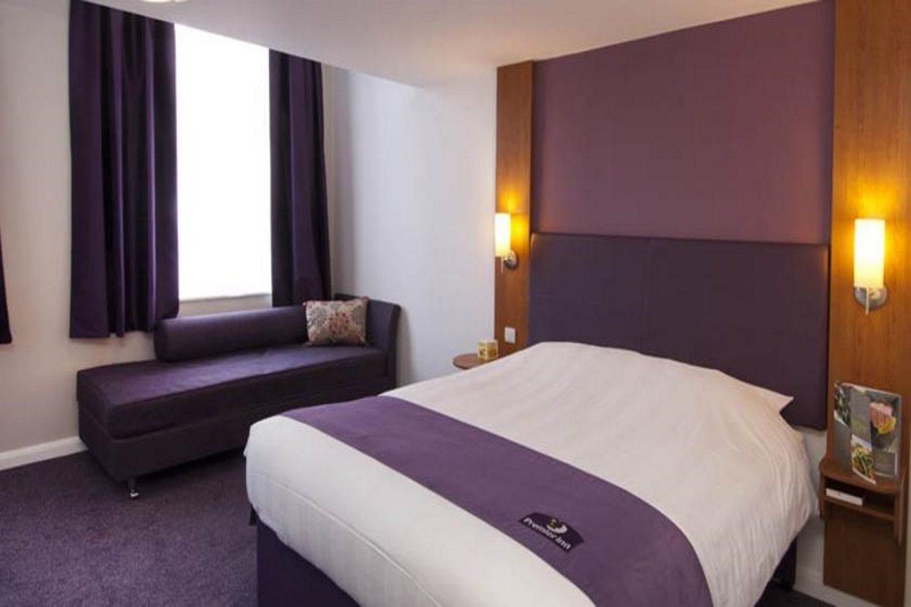 Premier Inn Newcastle - Metro Centre Gateshead Zewnętrze zdjęcie
