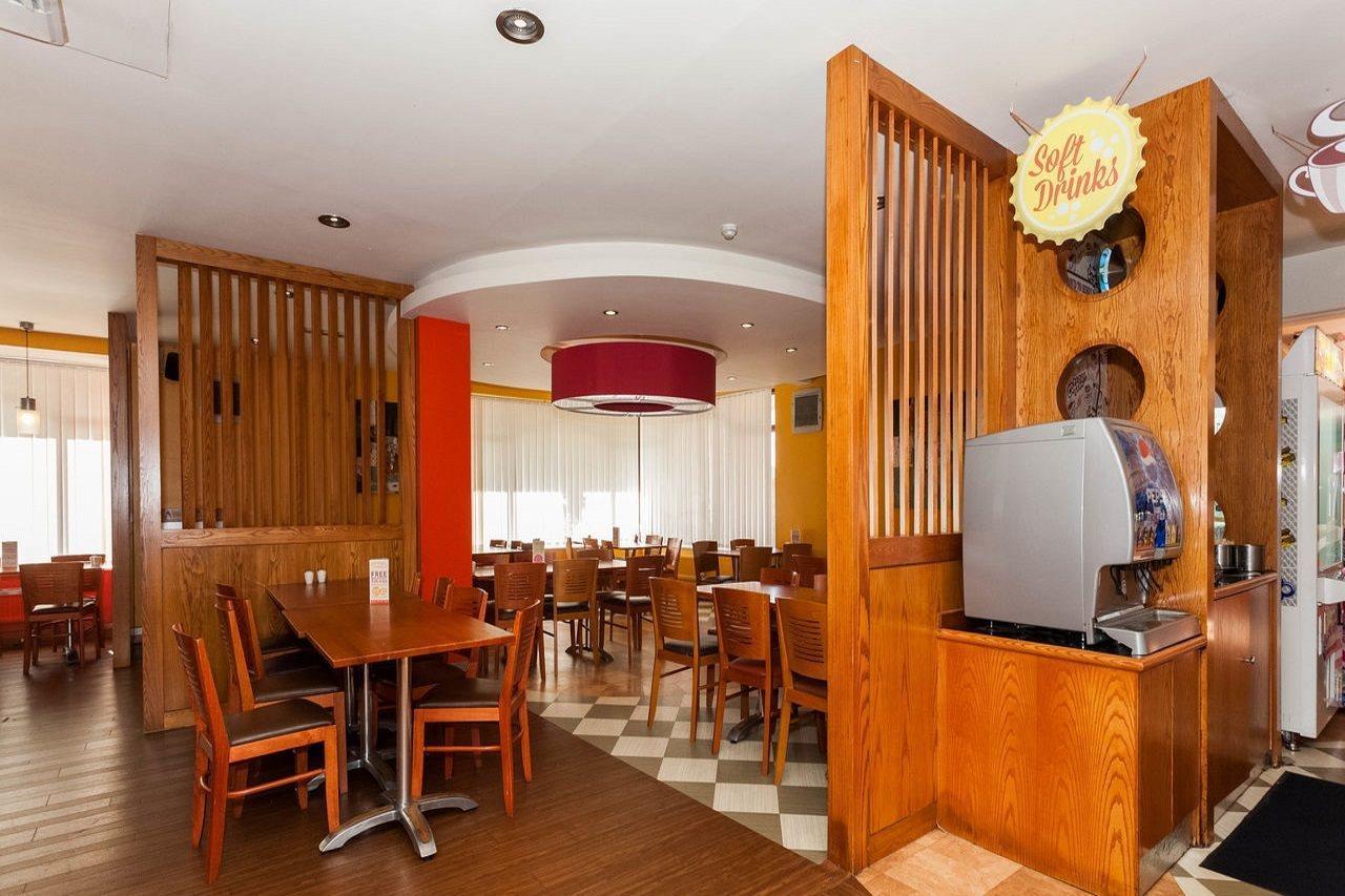 Premier Inn Newcastle - Metro Centre Gateshead Zewnętrze zdjęcie