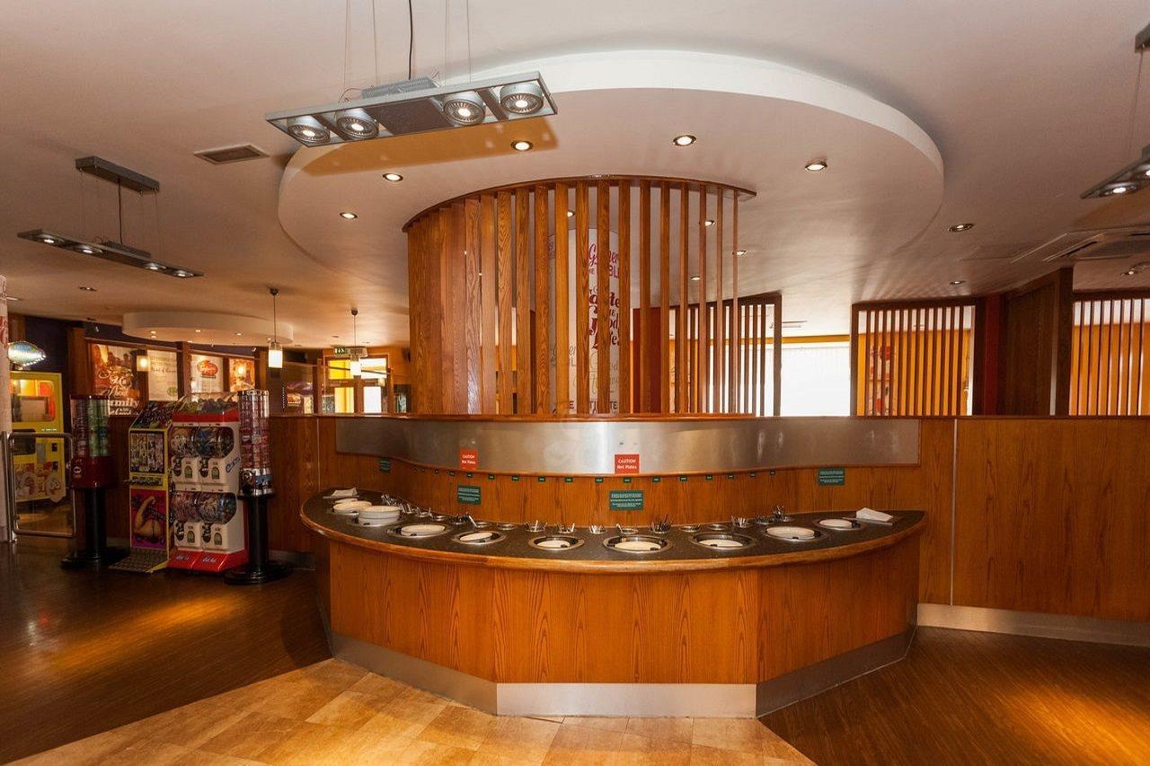 Premier Inn Newcastle - Metro Centre Gateshead Zewnętrze zdjęcie