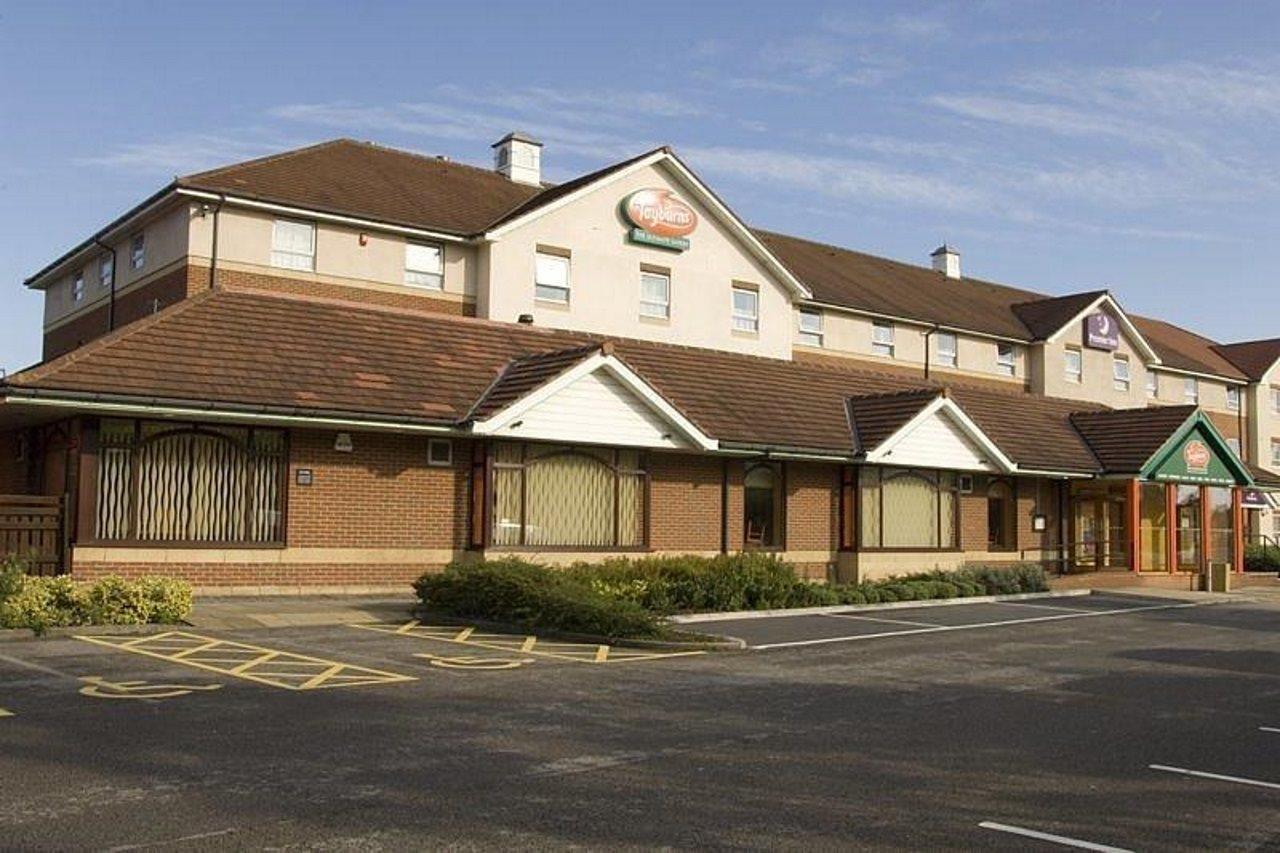 Premier Inn Newcastle - Metro Centre Gateshead Zewnętrze zdjęcie