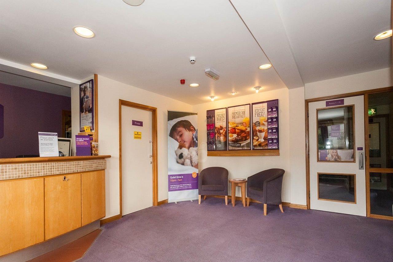Premier Inn Newcastle - Metro Centre Gateshead Zewnętrze zdjęcie
