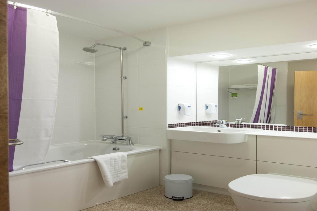 Premier Inn Newcastle - Metro Centre Gateshead Zewnętrze zdjęcie