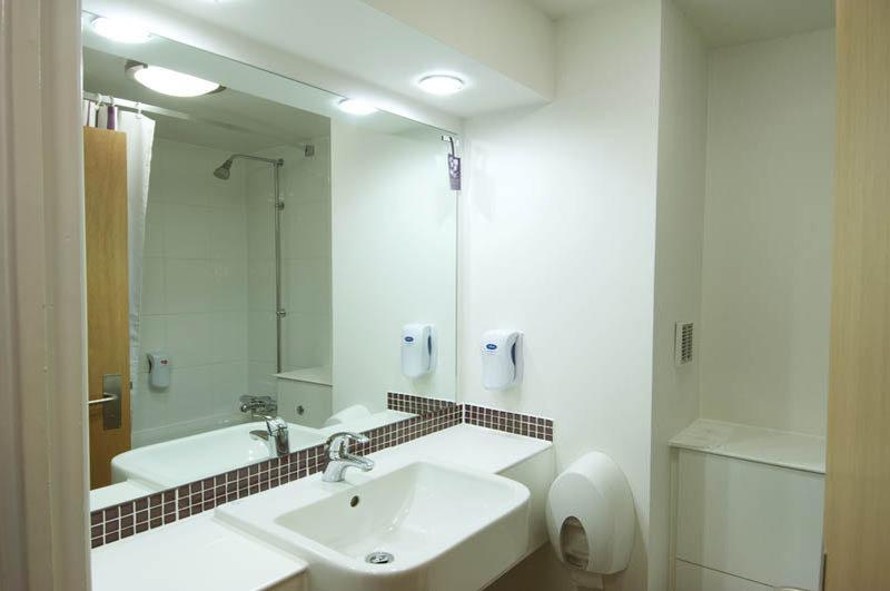 Premier Inn Newcastle - Metro Centre Gateshead Zewnętrze zdjęcie